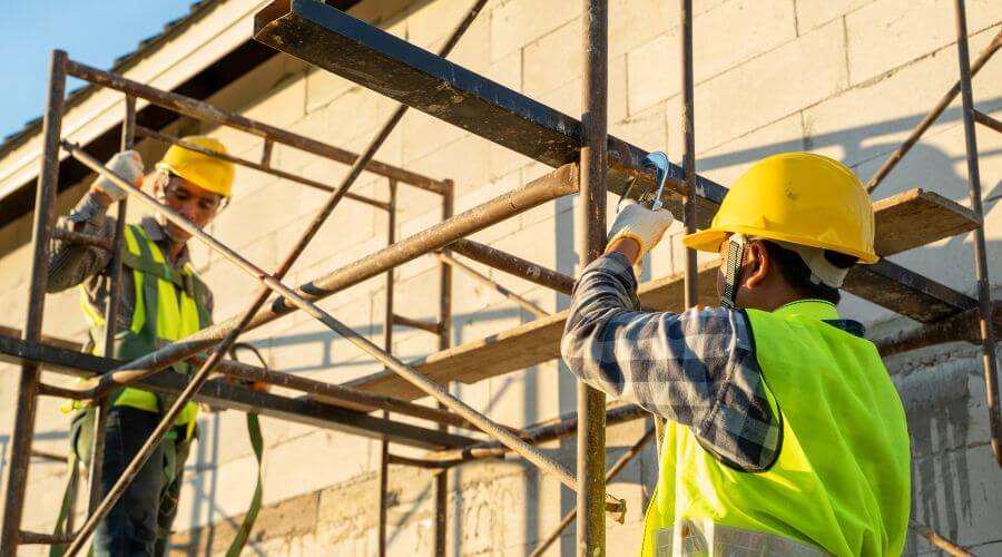 Ridge Cap Repair in Mccomb, MS
